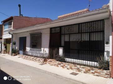 Maison 10 Chambres à Zújar
