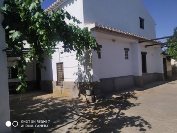 House 2 Bedrooms in Los Gallardos