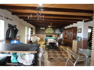 Casas rústicas 5 Habitaciones en La Gorgoracha