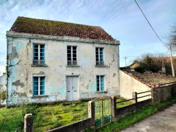 Casa o chalet  en Muros (San Pedro)