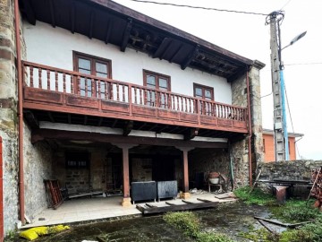 Casa o chalet 4 Habitaciones en Polanco