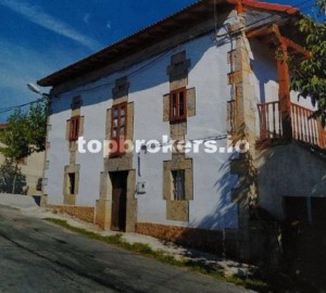 Casas rústicas 7 Habitaciones en Loma de Montija