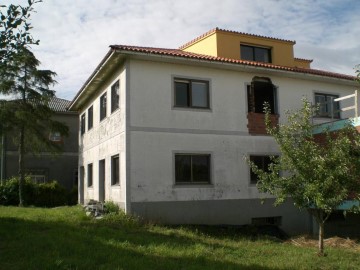 House  in Chaian (Santa María)