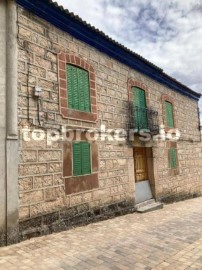 Maisons de campagne 4 Chambres à Bañuelos