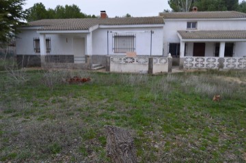 Casa o chalet 5 Habitaciones en Villar de Cañas