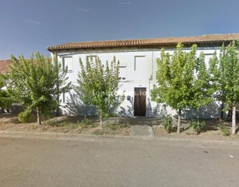 Casas rústicas 6 Habitaciones en Valdearcos