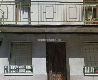 Casas rústicas 6 Habitaciones en Cantalejo