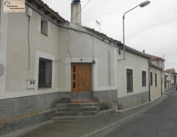 Casas rústicas 3 Habitaciones en Fuentemilanos
