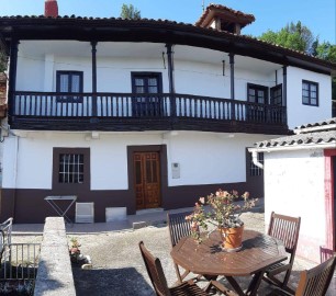 Casa o chalet 3 Habitaciones en San Román