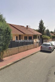 Casa o chalet 4 Habitaciones en Alpedrete