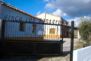 Casa o chalet 5 Habitaciones en Vélez-Blanco