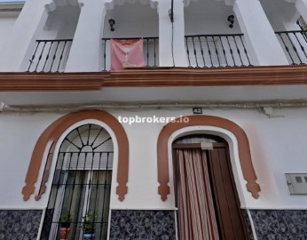 Casa o chalet 4 Habitaciones en Puebla del Maestre