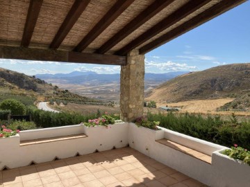 Country homes 6 Bedrooms in Cañete la Real