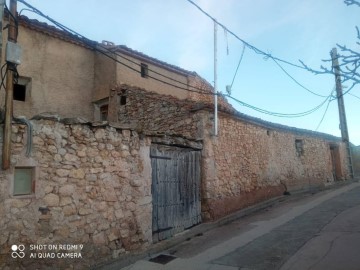 Casas rústicas  en Bañón