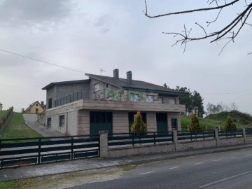 Casa o chalet 3 Habitaciones en Santa Cruz da Rabeda (Santa Cruz)