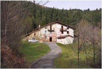 Casas rústicas 4 Habitaciones en Mallabia