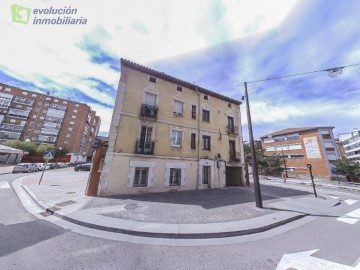 Piso 2 Habitaciones en Zona sur - Bº Cortes