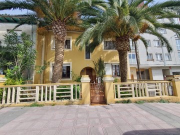 Casa o chalet 6 Habitaciones en El Berrón-La Carrera