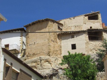 Casa o chalet  en Belmonte de San José
