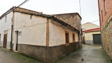 Casas rústicas 4 Habitaciones en Guijo de Granadilla