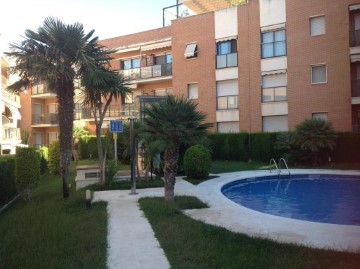 Piso  en Casc Antic - Nou Cambrils