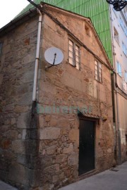 Maison 2 Chambres à Lesón (Santa Cruz)
