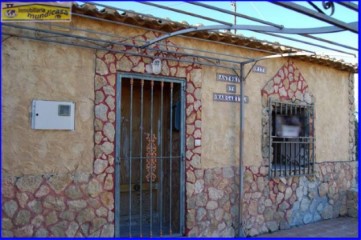 Casas rústicas 2 Habitaciones en La Matanza