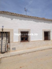 House 2 Bedrooms in El Toboso