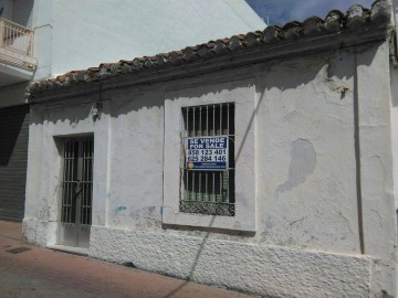 Casa o chalet 2 Habitaciones en Salobreña Centro