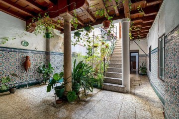 Casa o chalet 10 Habitaciones en Sevilla Centro