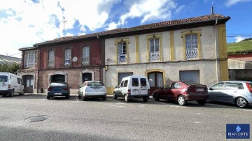 Casa o chalet 8 Habitaciones en Luanco - Aramar - Antromero