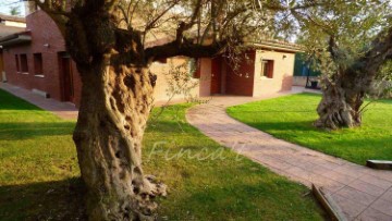 Casa o chalet 6 Habitaciones en Montvi de Baix