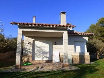 Casa o chalet 5 Habitaciones en La Monjoia