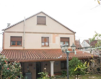 Casa o chalet 4 Habitaciones en Meira (Santa Eulalia P.)
