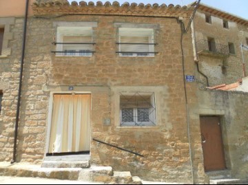 Casa o chalet 3 Habitaciones en Castiliscar