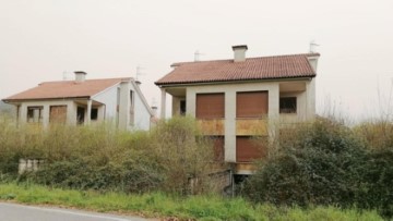 Maison  à Fontenla (San Mamede P.)