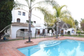 House 9 Bedrooms in Sant Vicente