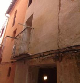 Casa o chalet  en La Monzona