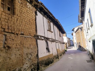 Casas rústicas 1 Habitacione en Puentedura
