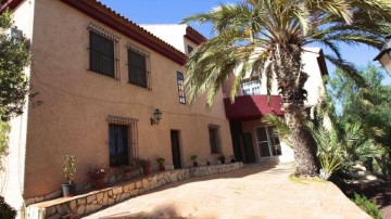 Casa o chalet 6 Habitaciones en Mazarrón
