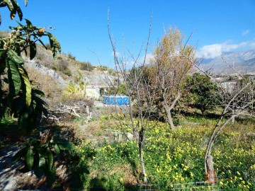 Casas rústicas 2 Habitaciones en Los Tablones - La Garnatilla