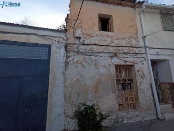 Casa o chalet 4 Habitaciones en Montejícar