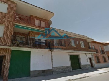 Apartamento 2 Quartos em Alcaudete de la Jara