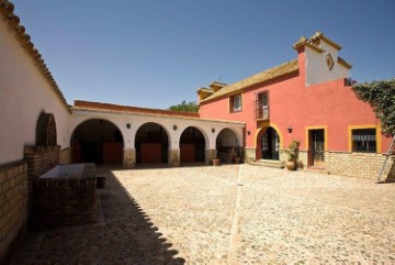 Casas rústicas 9 Habitaciones en Alcalá de Guadaíra Centro