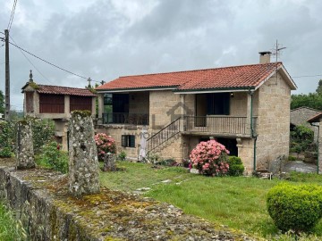 Casa o chalet 4 Habitaciones en Bóveda (San Paio)