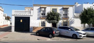 Country homes 7 Bedrooms in Utrera