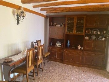 Casa o chalet 6 Habitaciones en Ferreruela de Huerva