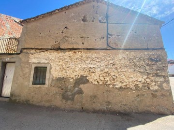Casa o chalet 3 Habitaciones en Aldeanueva de Barbarroya