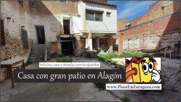 Casa o chalet 7 Habitaciones en Alagón