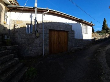 Casas rústicas 2 Habitaciones en Figueiroa (San Xillao)